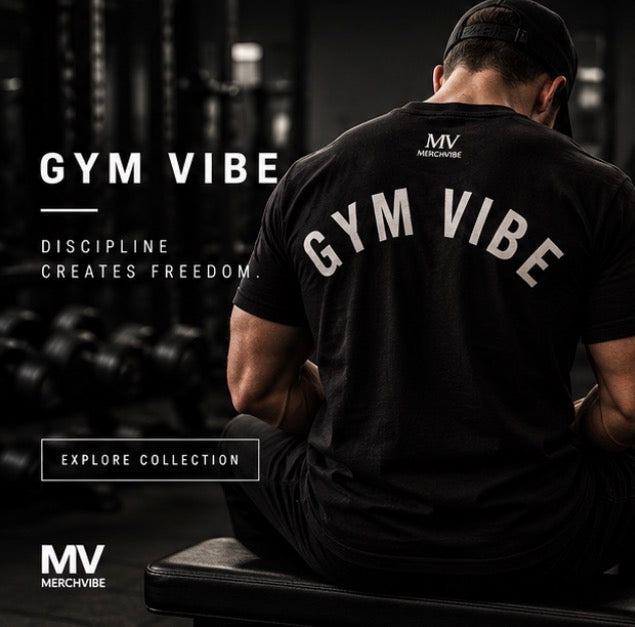 Gym Vibe
