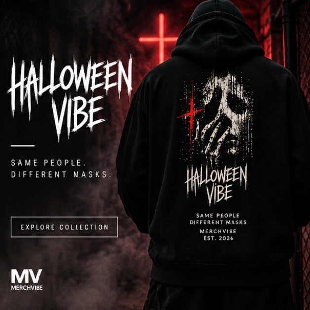 Halloween Vibe