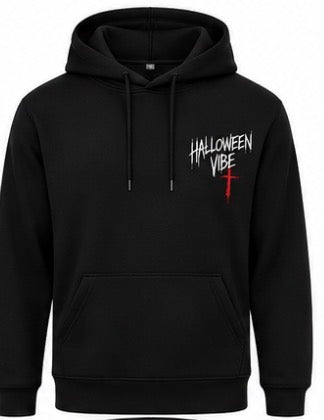 Triple Skull hoodie